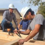 Tiny house construction training has Fresno students dreaming big about their futures